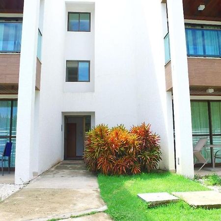Iloa Resort - Barra De Sao Miguel Apto 203 - Er Hospedagens מראה חיצוני תמונה