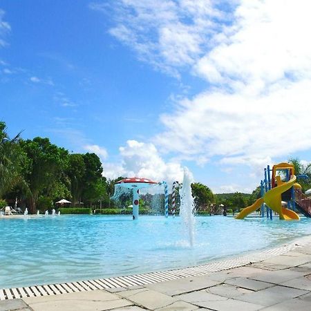 Iloa Resort - Barra De Sao Miguel Apto 203 - Er Hospedagens מראה חיצוני תמונה