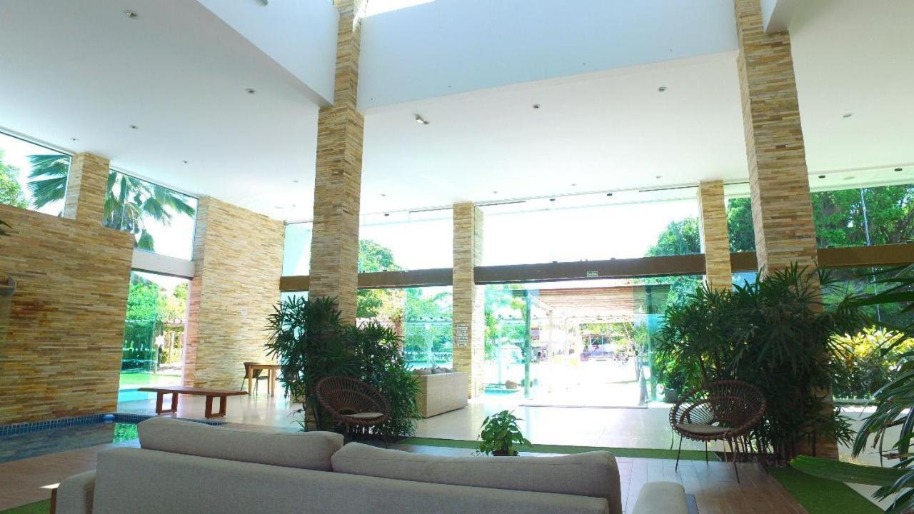 Iloa Resort - Barra De Sao Miguel Apto 203 - Er Hospedagens מראה חיצוני תמונה