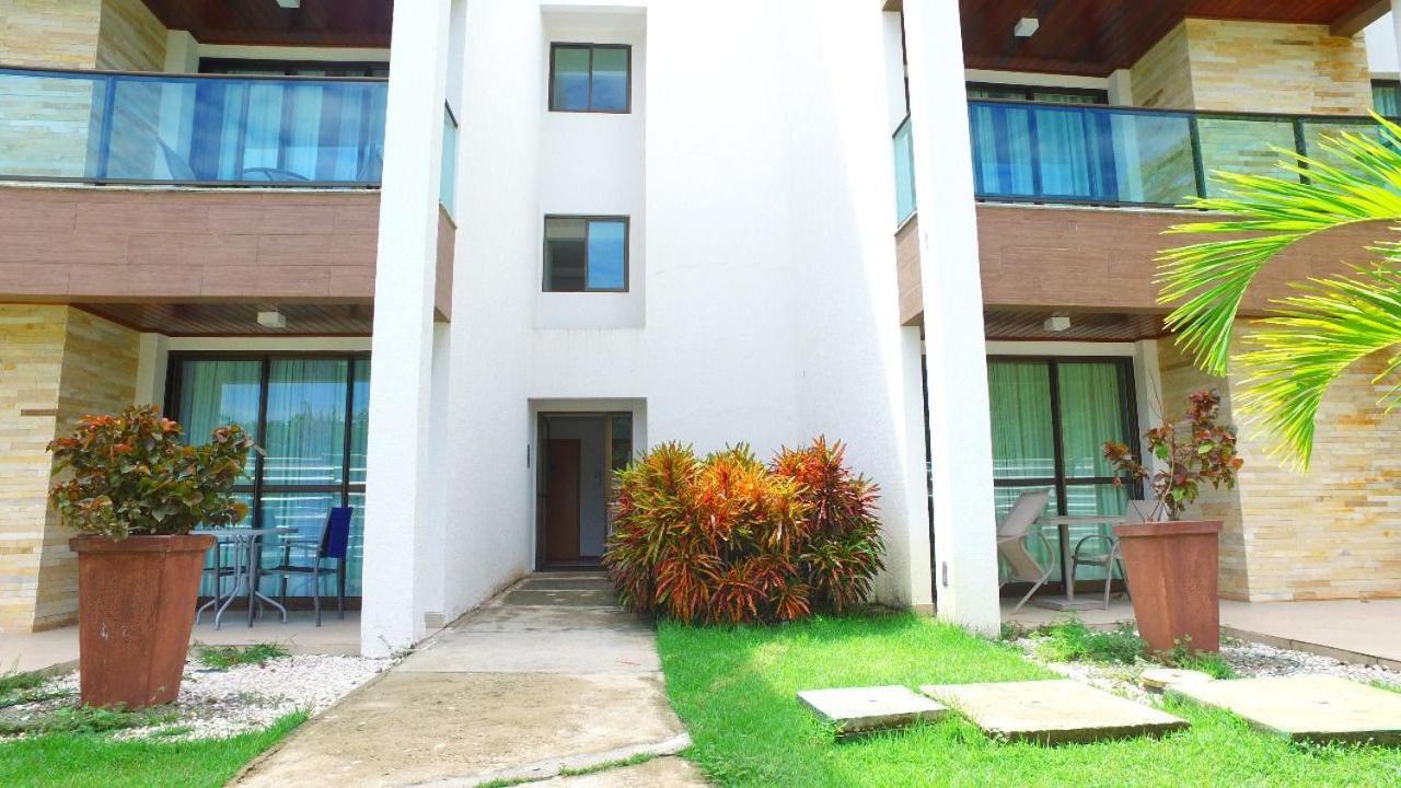 Iloa Resort - Barra De Sao Miguel Apto 203 - Er Hospedagens מראה חיצוני תמונה