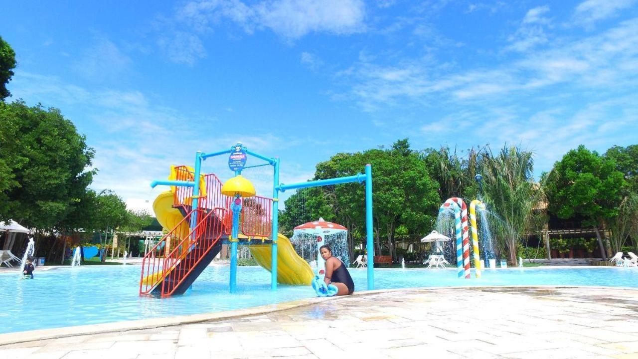 Iloa Resort - Barra De Sao Miguel Apto 203 - Er Hospedagens מראה חיצוני תמונה