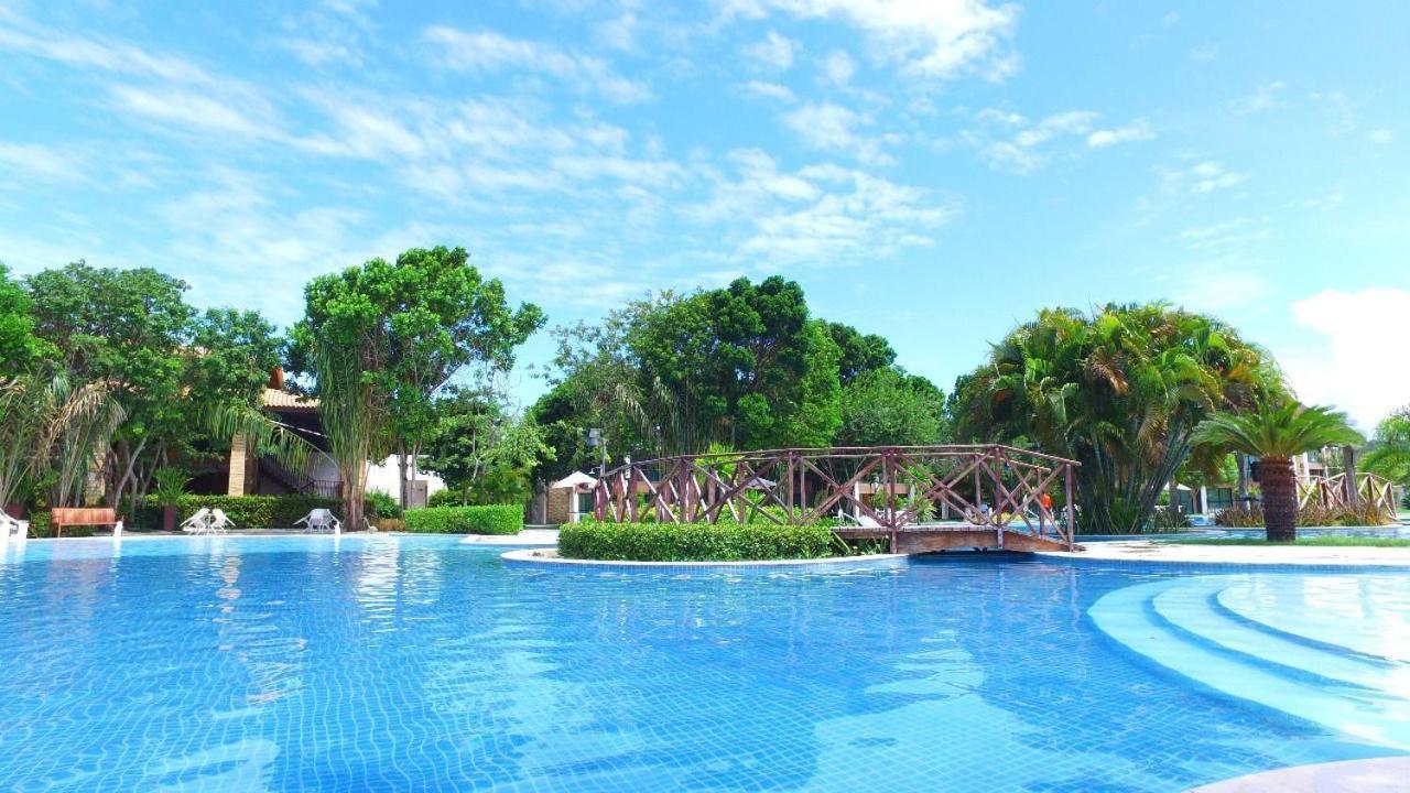 Iloa Resort - Barra De Sao Miguel Apto 203 - Er Hospedagens מראה חיצוני תמונה