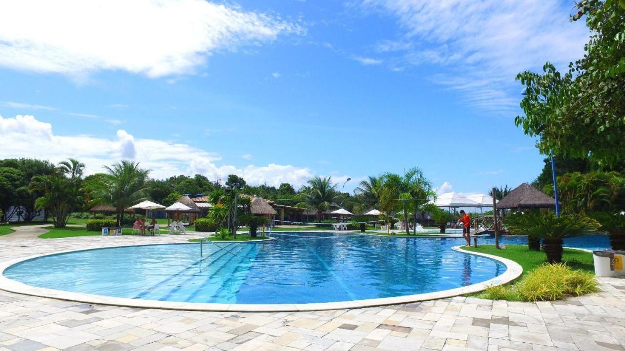Iloa Resort - Barra De Sao Miguel Apto 203 - Er Hospedagens מראה חיצוני תמונה