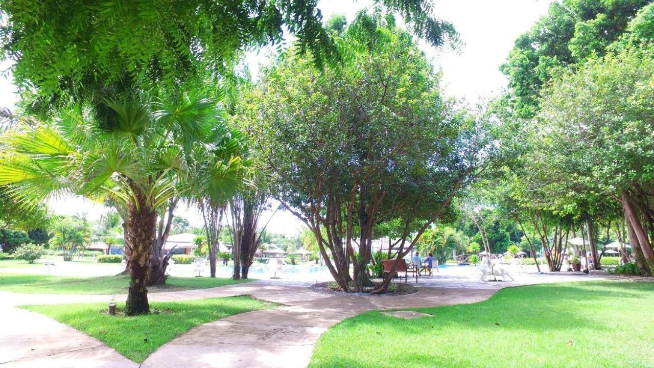 Iloa Resort - Barra De Sao Miguel Apto 203 - Er Hospedagens מראה חיצוני תמונה