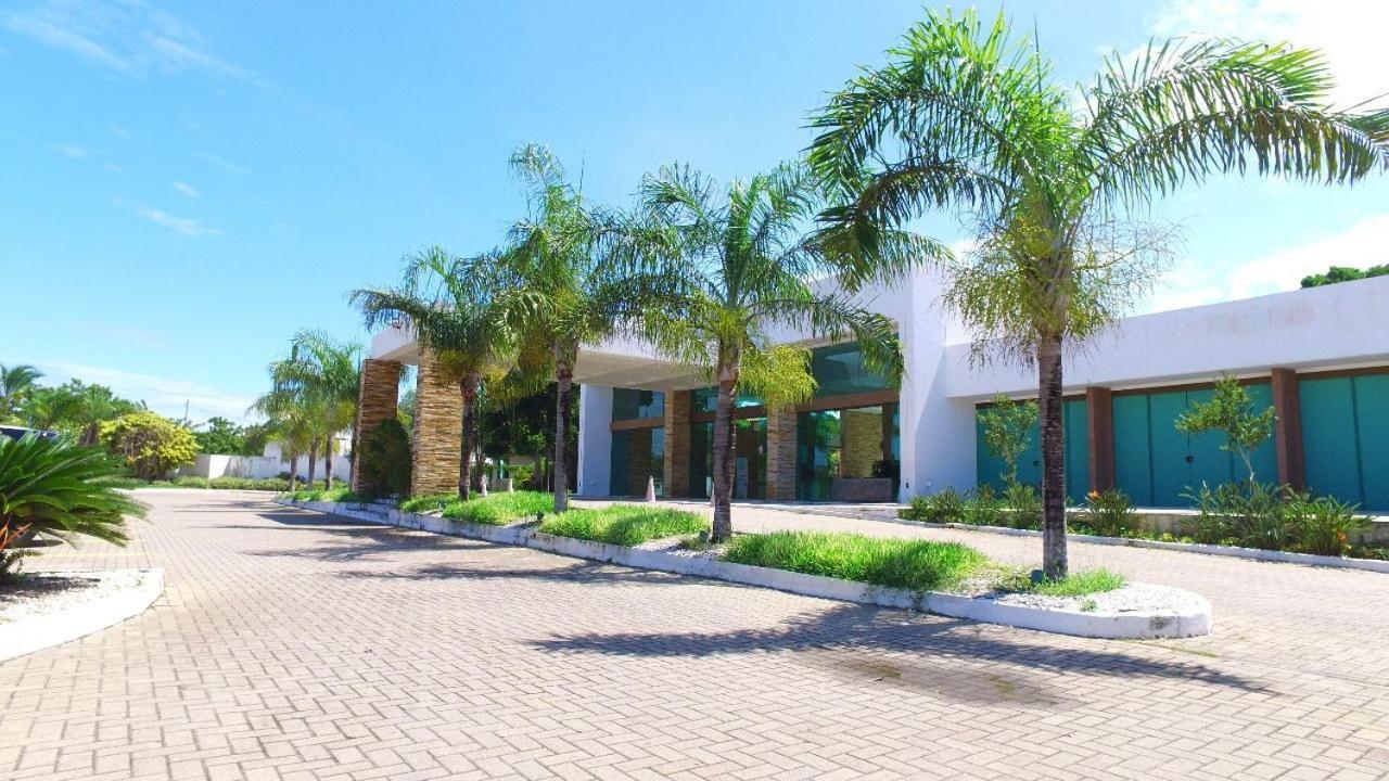 Iloa Resort - Barra De Sao Miguel Apto 203 - Er Hospedagens מראה חיצוני תמונה