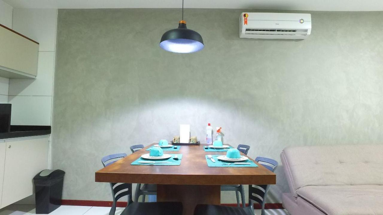 Iloa Resort - Barra De Sao Miguel Apto 203 - Er Hospedagens מראה חיצוני תמונה