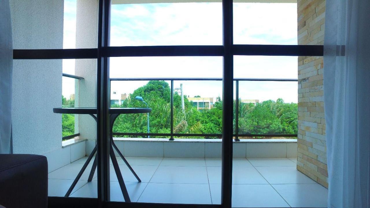 Iloa Resort - Barra De Sao Miguel Apto 203 - Er Hospedagens מראה חיצוני תמונה