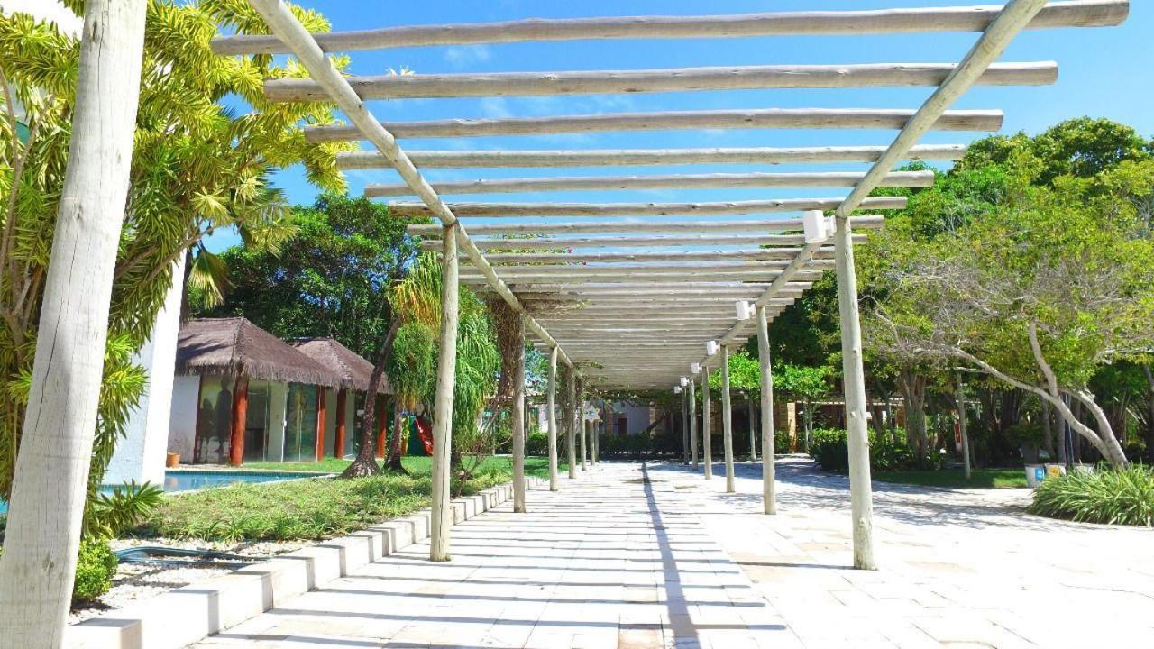Iloa Resort - Barra De Sao Miguel Apto 203 - Er Hospedagens מראה חיצוני תמונה