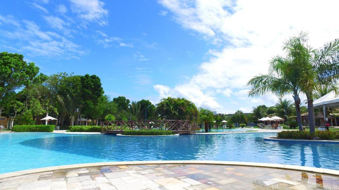Iloa Resort - Barra De Sao Miguel Apto 203 - Er Hospedagens מראה חיצוני תמונה