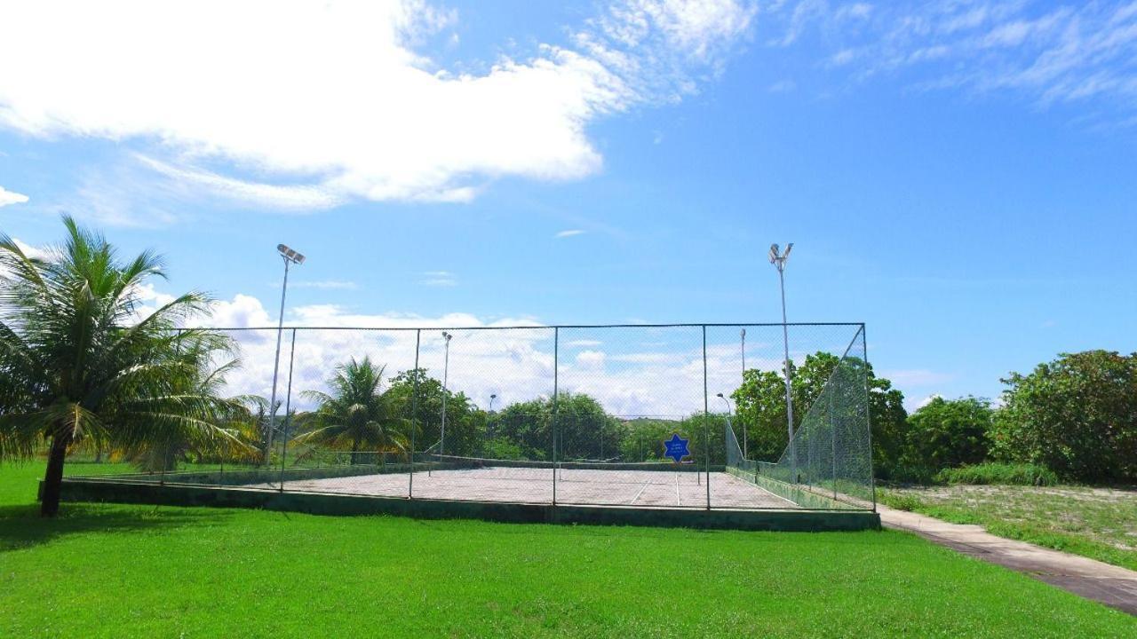 Iloa Resort - Barra De Sao Miguel Apto 203 - Er Hospedagens מראה חיצוני תמונה