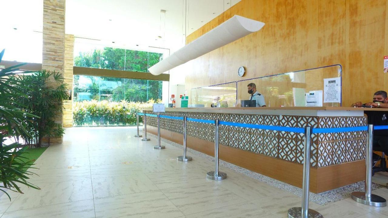 Iloa Resort - Barra De Sao Miguel Apto 203 - Er Hospedagens מראה חיצוני תמונה