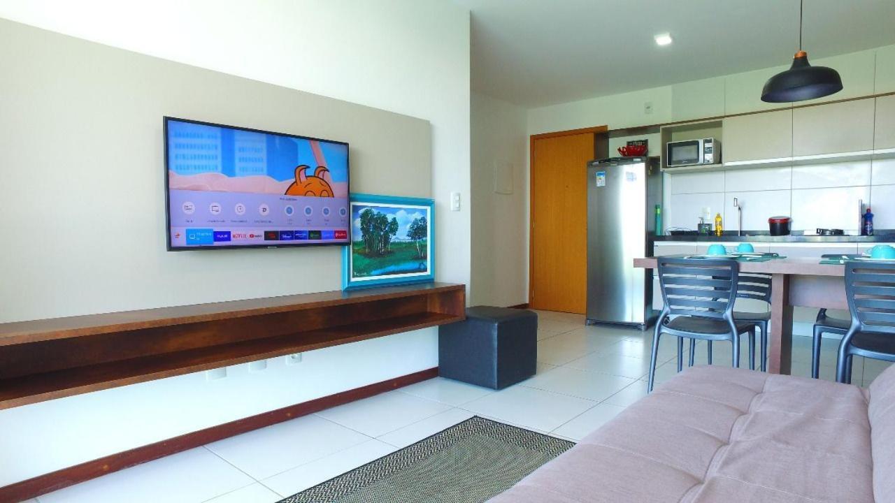 Iloa Resort - Barra De Sao Miguel Apto 203 - Er Hospedagens מראה חיצוני תמונה