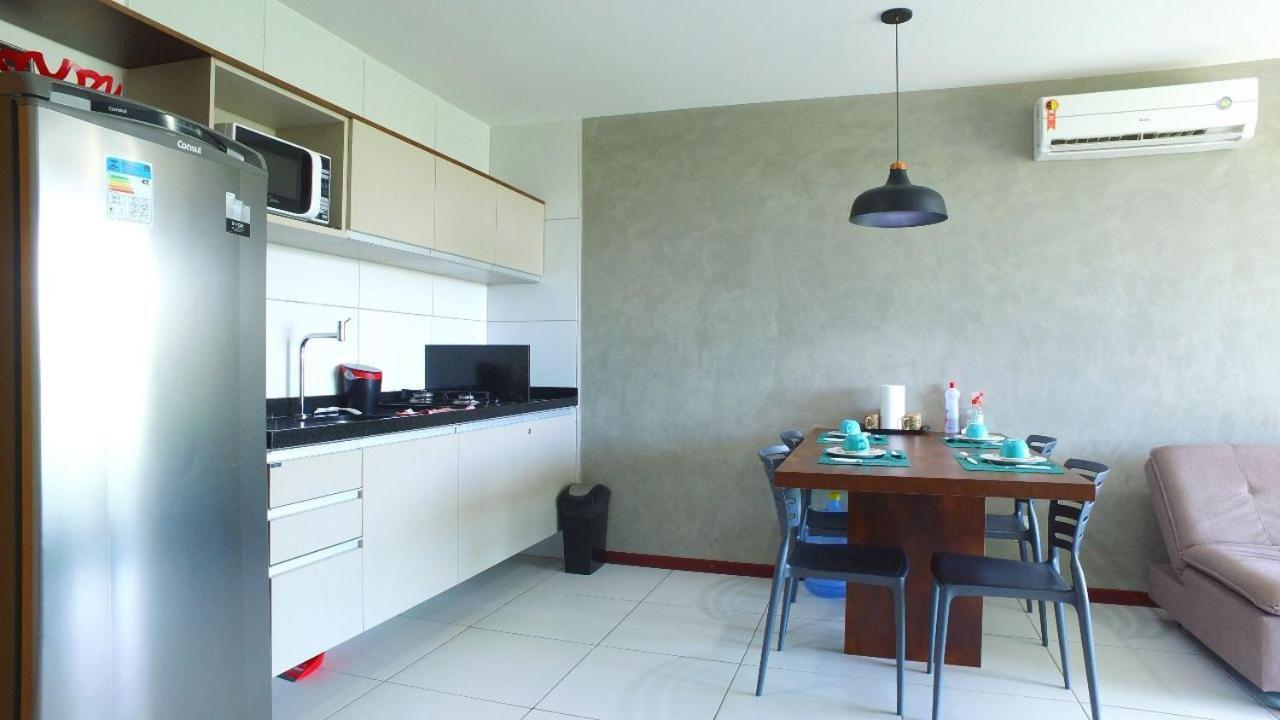 Iloa Resort - Barra De Sao Miguel Apto 203 - Er Hospedagens מראה חיצוני תמונה