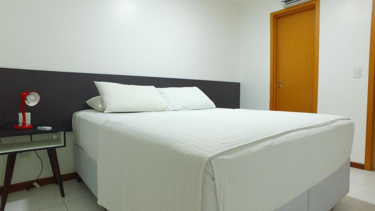 Iloa Resort - Barra De Sao Miguel Apto 203 - Er Hospedagens מראה חיצוני תמונה