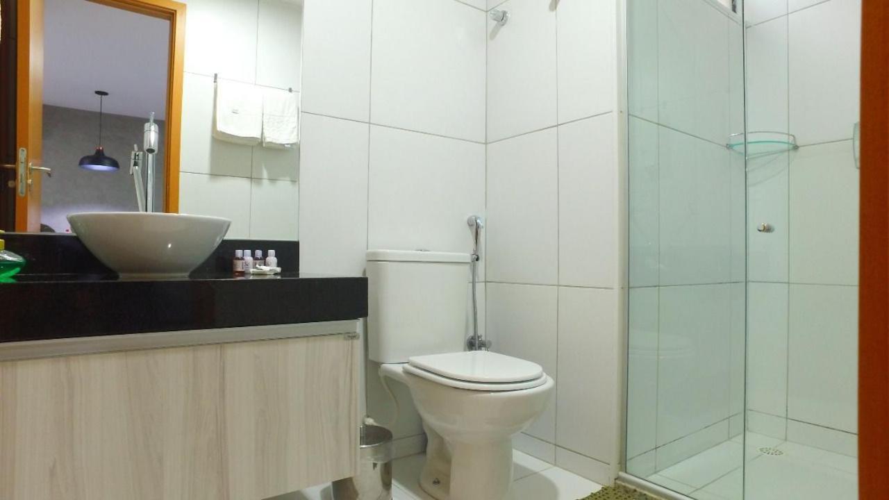 Iloa Resort - Barra De Sao Miguel Apto 203 - Er Hospedagens מראה חיצוני תמונה
