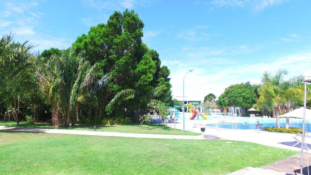 Iloa Resort - Barra De Sao Miguel Apto 203 - Er Hospedagens מראה חיצוני תמונה