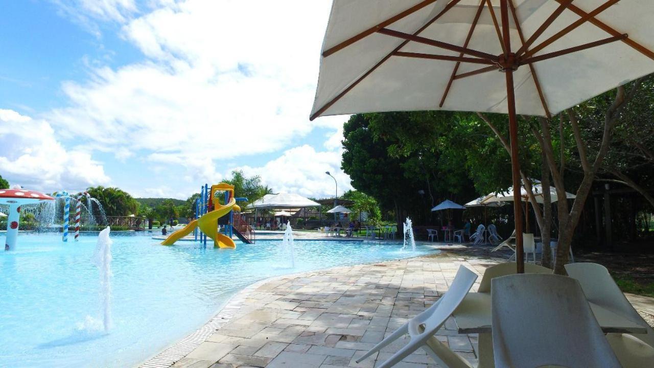 Iloa Resort - Barra De Sao Miguel Apto 203 - Er Hospedagens מראה חיצוני תמונה