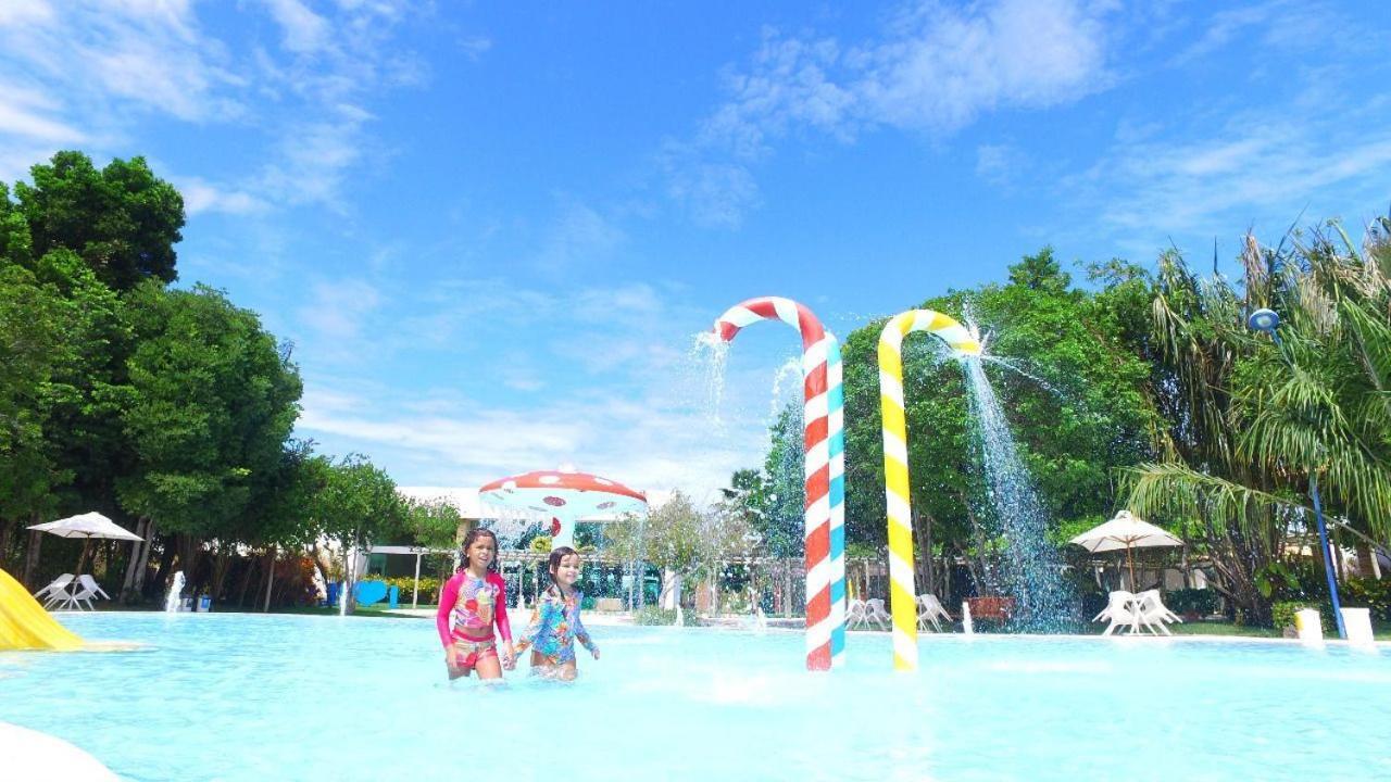 Iloa Resort - Barra De Sao Miguel Apto 203 - Er Hospedagens מראה חיצוני תמונה