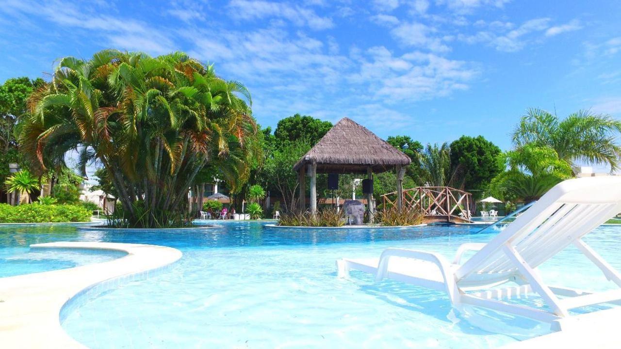 Iloa Resort - Barra De Sao Miguel Apto 203 - Er Hospedagens מראה חיצוני תמונה