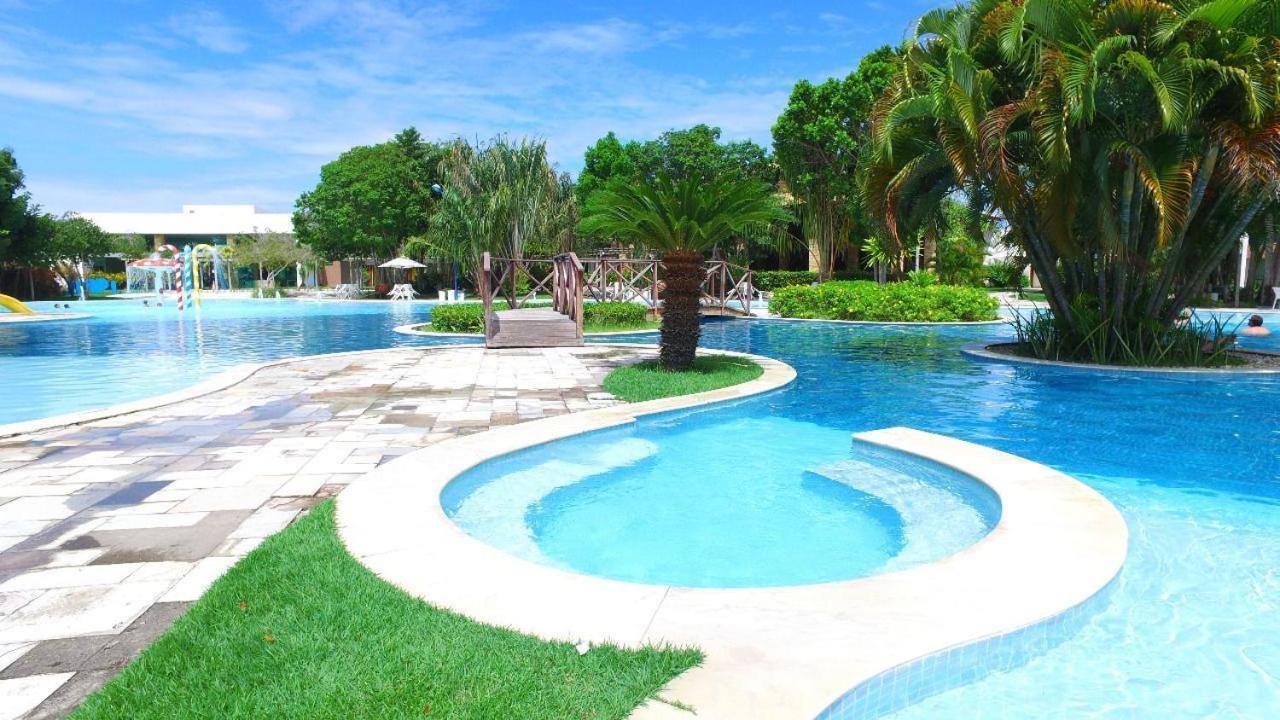 Iloa Resort - Barra De Sao Miguel Apto 203 - Er Hospedagens מראה חיצוני תמונה