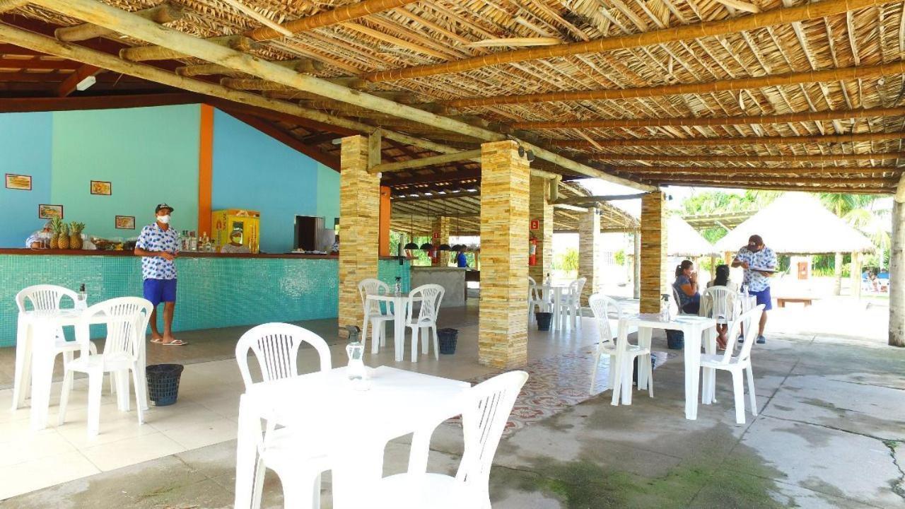 Iloa Resort - Barra De Sao Miguel Apto 203 - Er Hospedagens מראה חיצוני תמונה