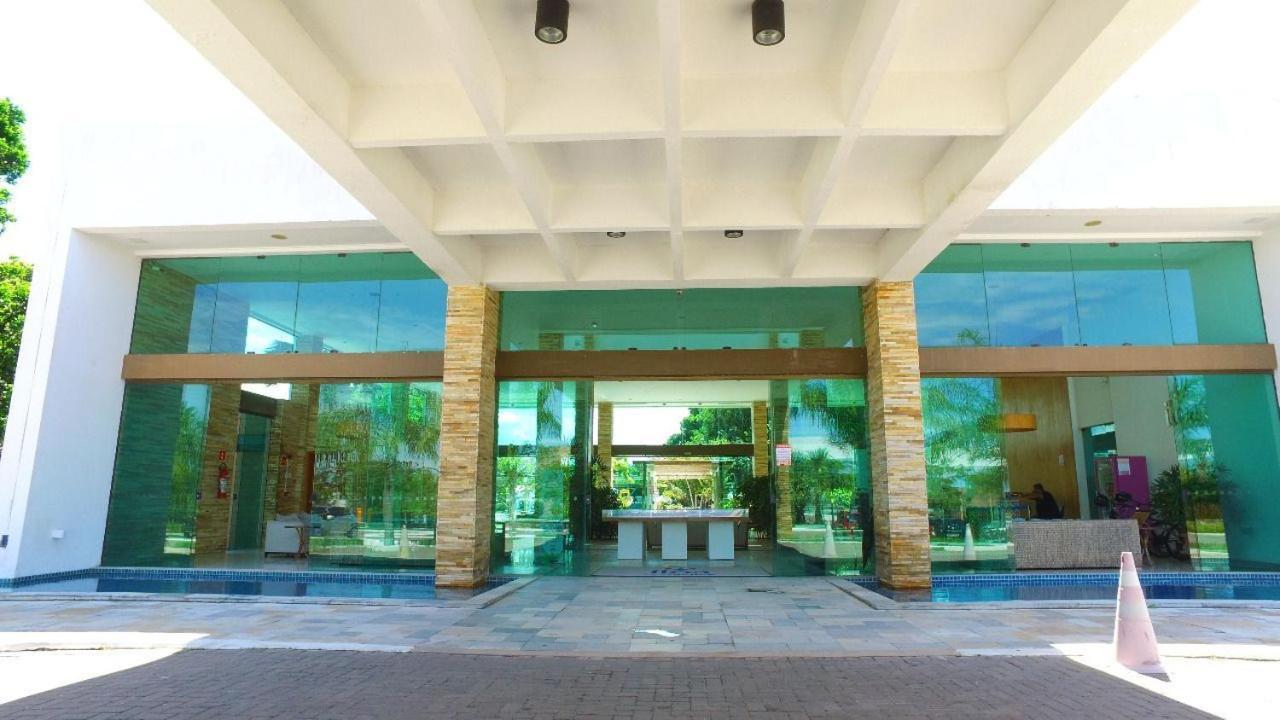 Iloa Resort - Barra De Sao Miguel Apto 203 - Er Hospedagens מראה חיצוני תמונה