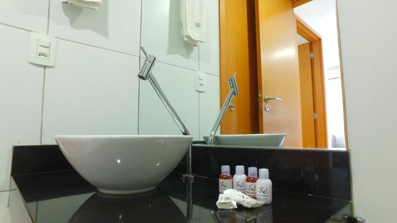 Iloa Resort - Barra De Sao Miguel Apto 203 - Er Hospedagens מראה חיצוני תמונה