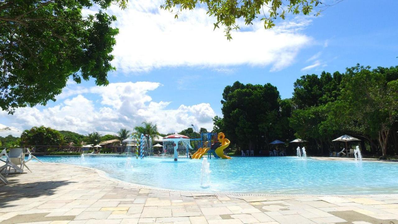 Iloa Resort - Barra De Sao Miguel Apto 203 - Er Hospedagens מראה חיצוני תמונה