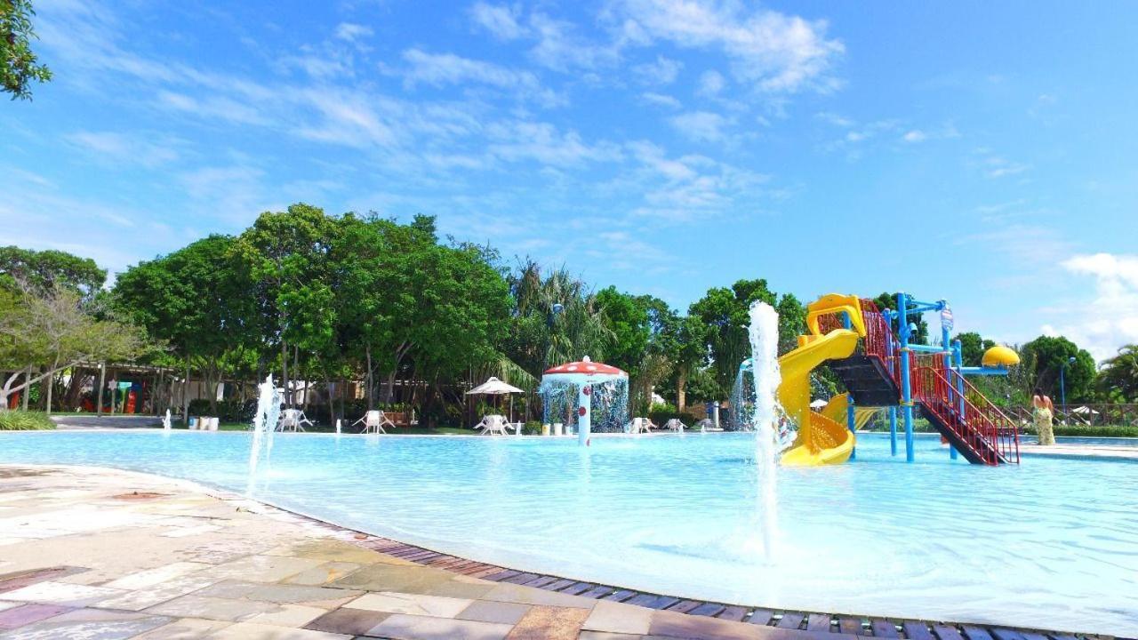 Iloa Resort - Barra De Sao Miguel Apto 203 - Er Hospedagens מראה חיצוני תמונה