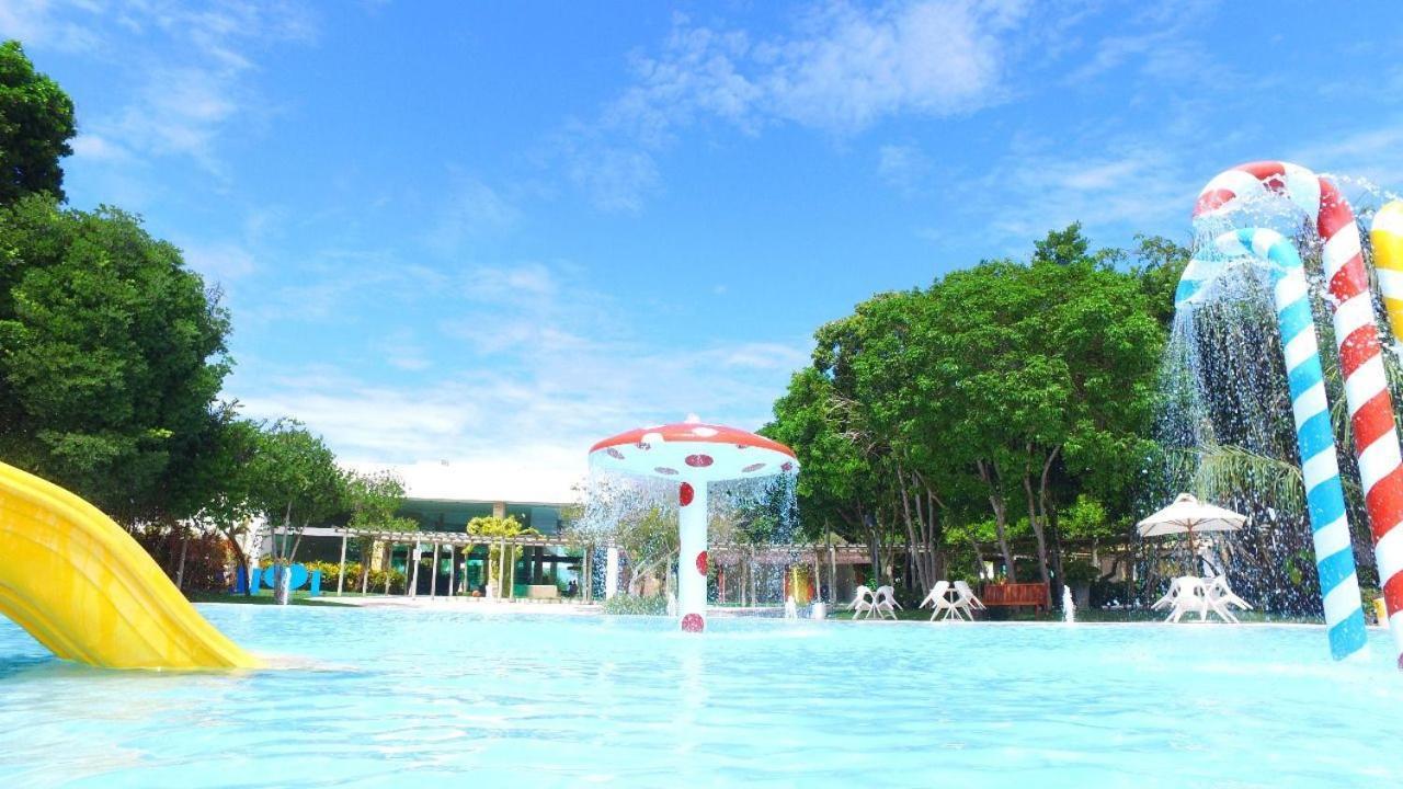 Iloa Resort - Barra De Sao Miguel Apto 203 - Er Hospedagens מראה חיצוני תמונה