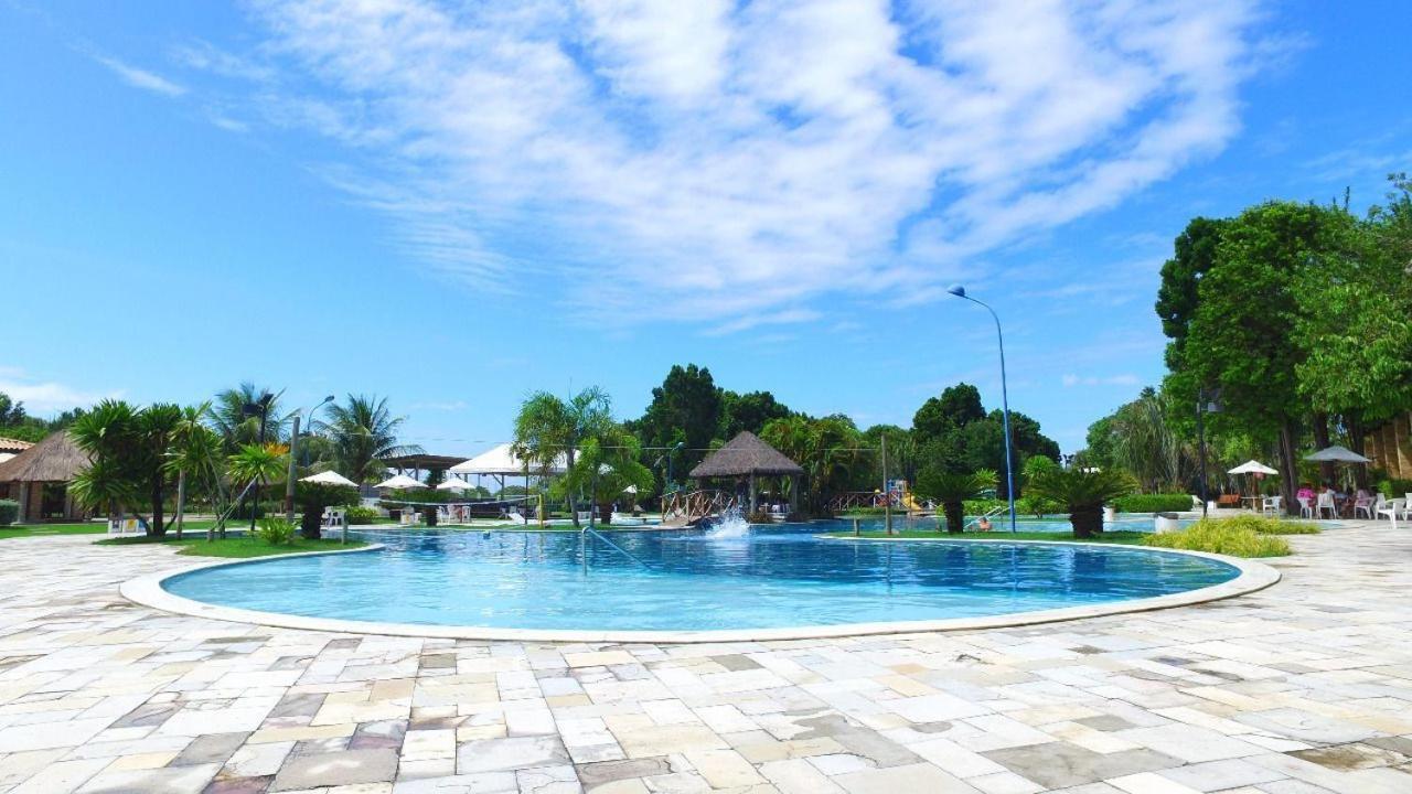 Iloa Resort - Barra De Sao Miguel Apto 203 - Er Hospedagens מראה חיצוני תמונה
