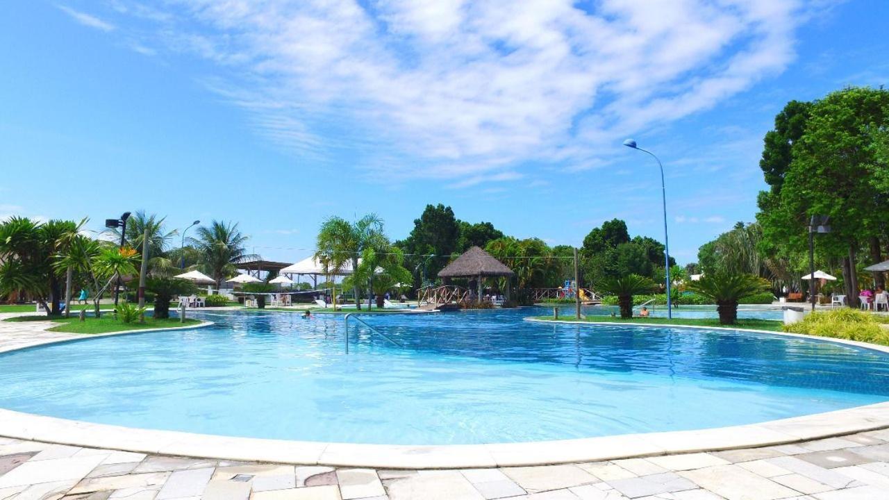 Iloa Resort - Barra De Sao Miguel Apto 203 - Er Hospedagens מראה חיצוני תמונה