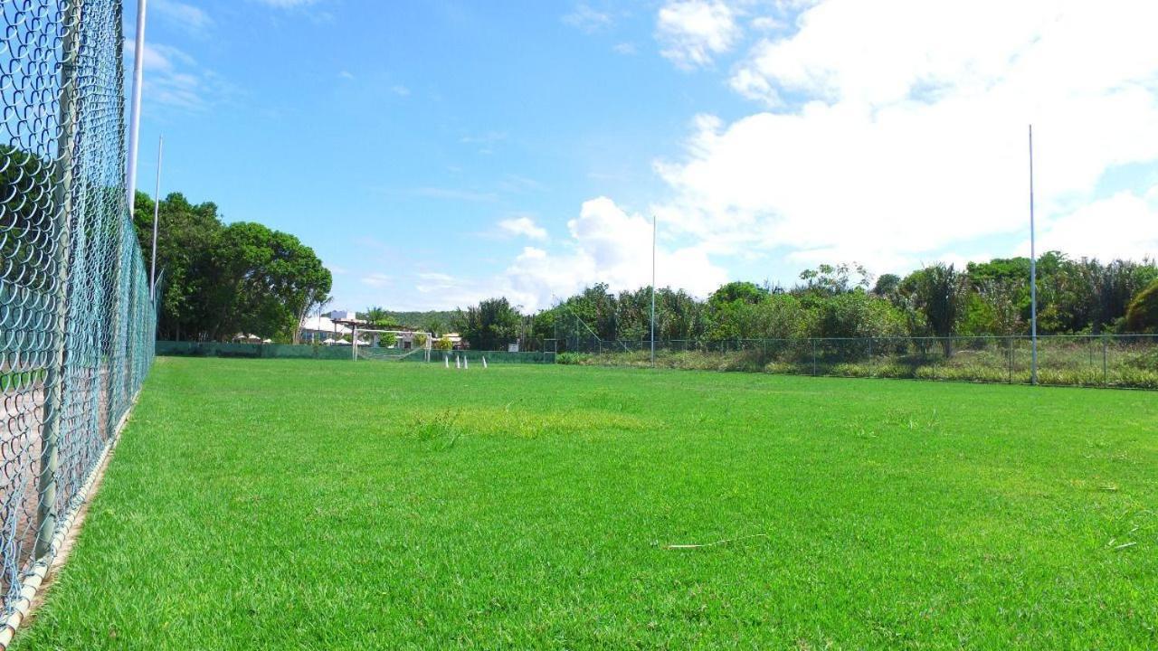 Iloa Resort - Barra De Sao Miguel Apto 203 - Er Hospedagens מראה חיצוני תמונה