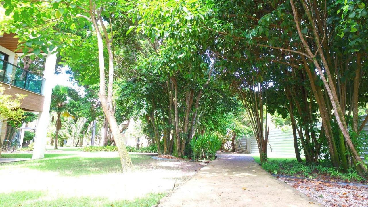 Iloa Resort - Barra De Sao Miguel Apto 203 - Er Hospedagens מראה חיצוני תמונה