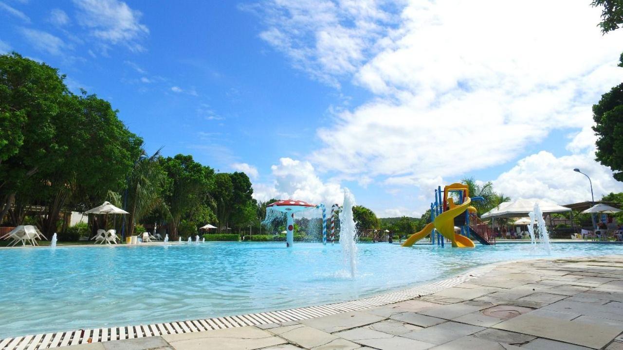 Iloa Resort - Barra De Sao Miguel Apto 203 - Er Hospedagens מראה חיצוני תמונה