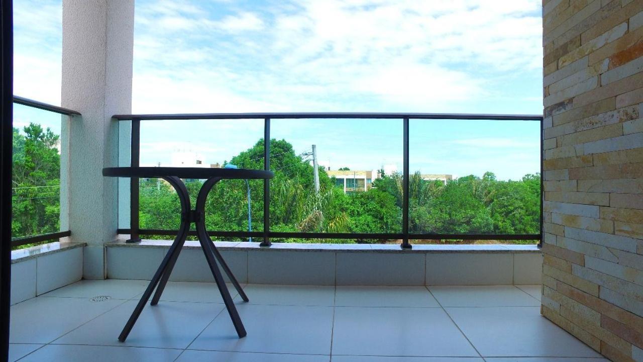 Iloa Resort - Barra De Sao Miguel Apto 203 - Er Hospedagens מראה חיצוני תמונה