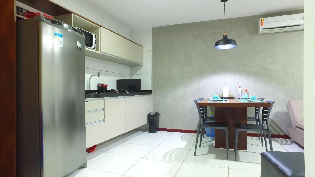 Iloa Resort - Barra De Sao Miguel Apto 203 - Er Hospedagens מראה חיצוני תמונה